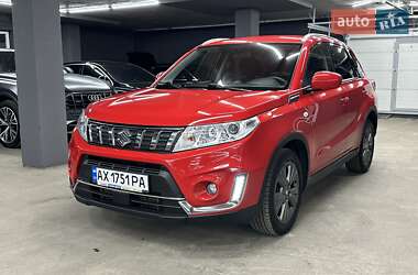 Внедорожник / Кроссовер Suzuki Vitara 2020 в Харькове