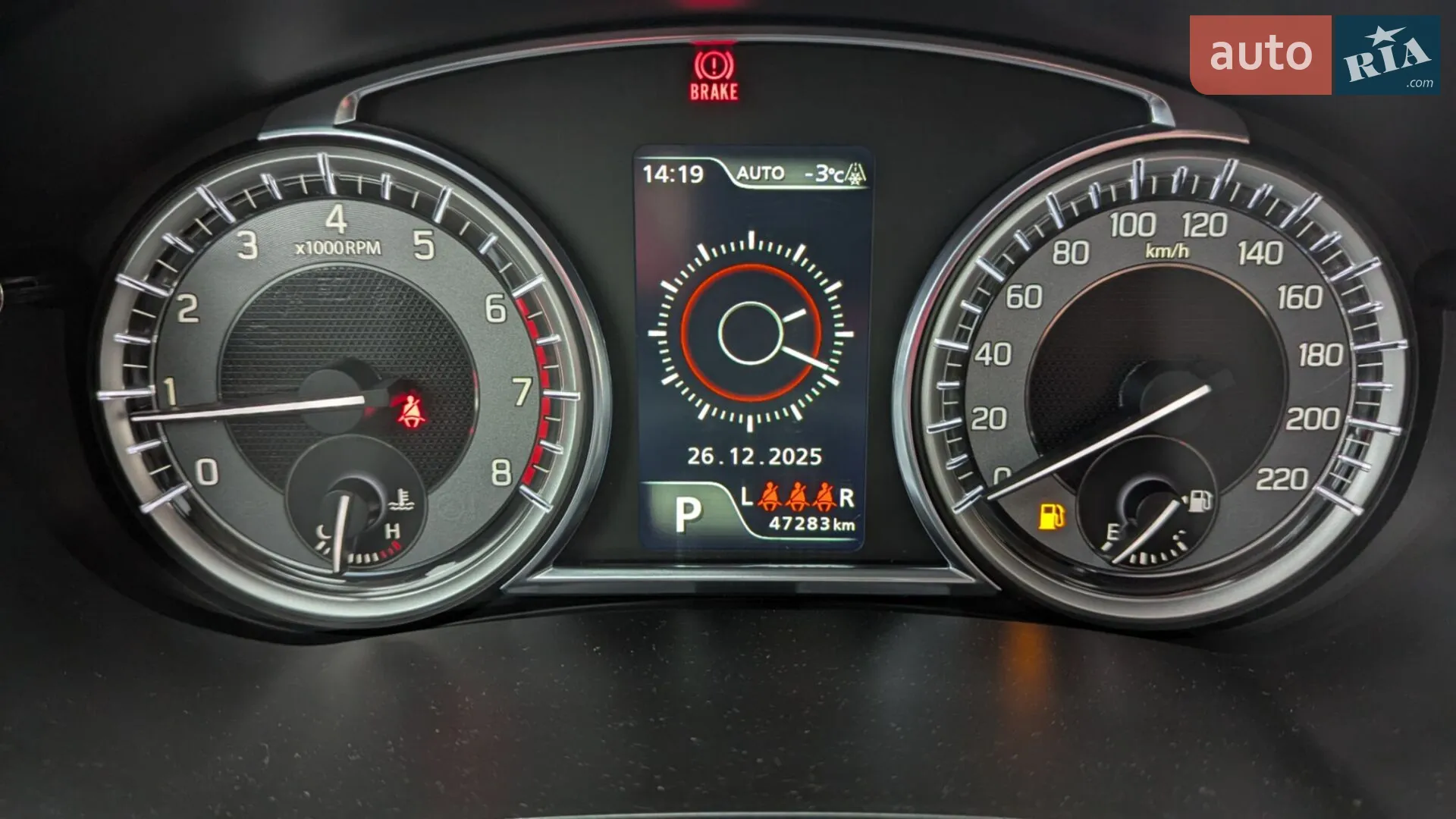 2020 Suzuki Vitara - мініатюра 8