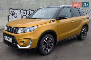 Внедорожник / Кроссовер Suzuki Vitara 2020 в Львове