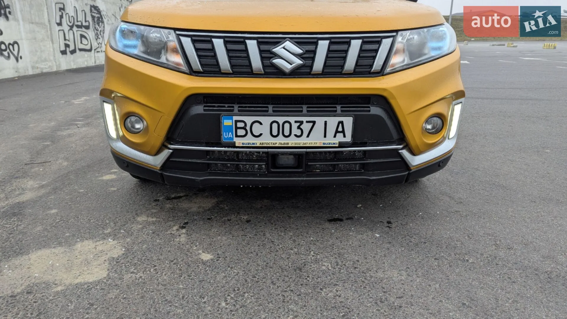 2020 Suzuki Vitara - мініатюра 23