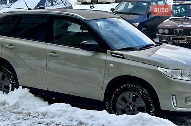 Внедорожник / Кроссовер Suzuki Vitara 2019 в Харькове