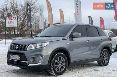 Внедорожник / Кроссовер Suzuki Vitara 2022 в Бердичеве