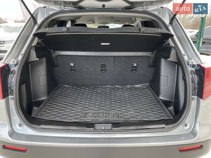 Внедорожник / Кроссовер Suzuki Vitara 2022 в Бердичеве фото 28 Внедорожник / Кроссовер Suzuki Vitara 2022 в Бердичеве