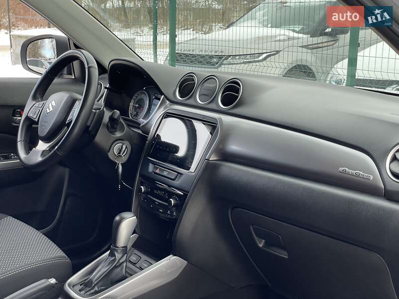 Внедорожник / Кроссовер Suzuki Vitara 2022 в Бердичеве фото 33 Внедорожник / Кроссовер Suzuki Vitara 2022 в Бердичеве