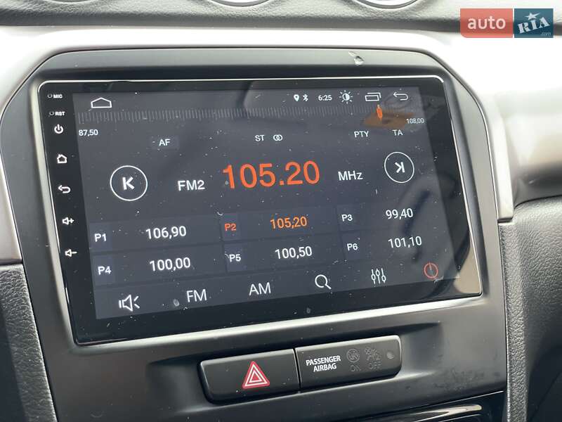 Внедорожник / Кроссовер Suzuki Vitara 2022 в Бердичеве фото 51 Внедорожник / Кроссовер Suzuki Vitara 2022 в Бердичеве