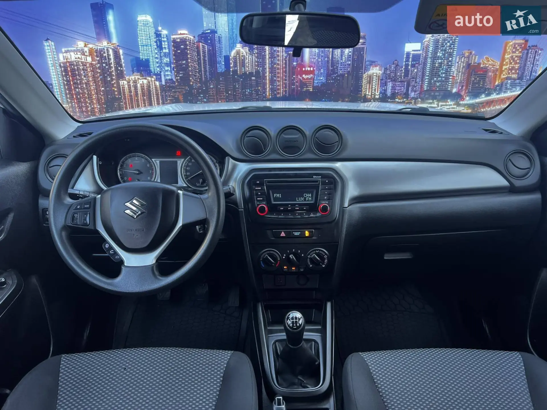 2019 Suzuki Vitara - мініатюра 12