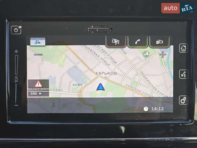 Внедорожник / Кроссовер Suzuki Vitara 2019 в Харькове фото 10 Внедорожник / Кроссовер Suzuki Vitara 2019 в Харькове