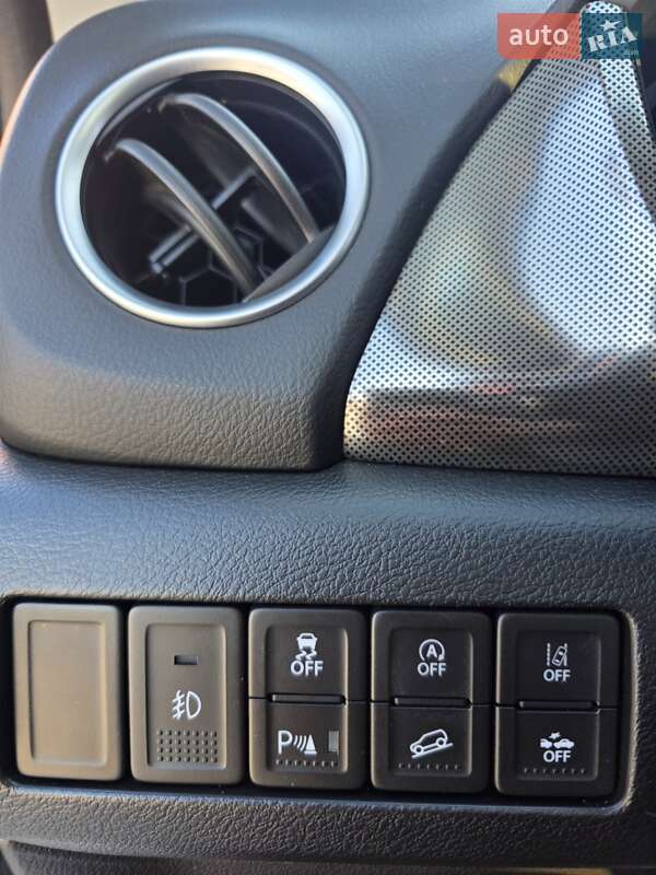 Внедорожник / Кроссовер Suzuki Vitara 2019 в Харькове фото 12 Внедорожник / Кроссовер Suzuki Vitara 2019 в Харькове