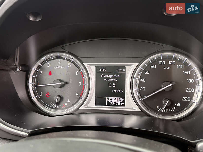 Внедорожник / Кроссовер Suzuki Vitara 2024 в Днепре