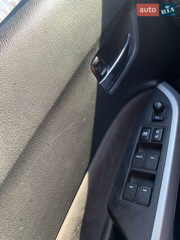 Внедорожник / Кроссовер Suzuki Vitara 2017 в Хмельницком