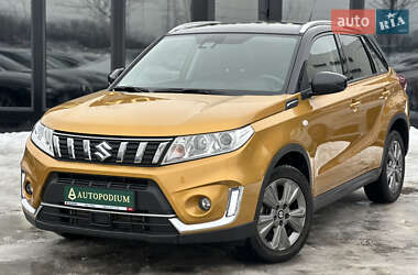 Внедорожник / Кроссовер Suzuki Vitara 2019 в Киеве