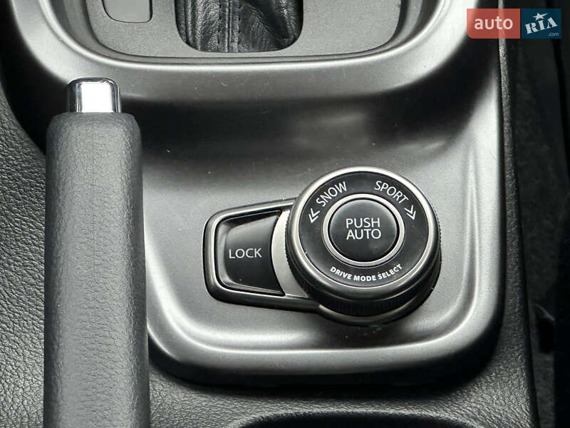 Внедорожник / Кроссовер Suzuki Vitara 2019 в Киеве фото 26 Внедорожник / Кроссовер Suzuki Vitara 2019 в Киеве