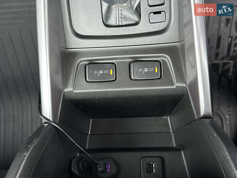 Внедорожник / Кроссовер Suzuki Vitara 2019 в Киеве фото 27 Внедорожник / Кроссовер Suzuki Vitara 2019 в Киеве