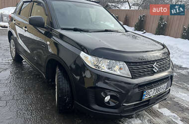Внедорожник / Кроссовер Suzuki Vitara 2019 в Ивано-Франковске