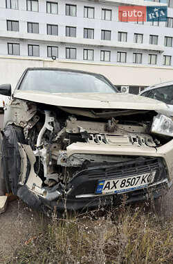 Позашляховик / Кросовер Suzuki Vitara 2020 в Харкові