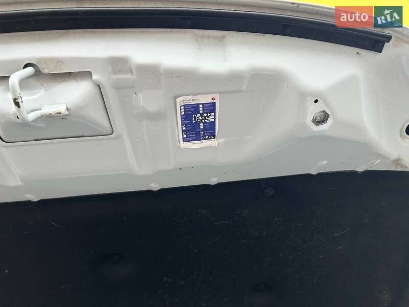 Внедорожник / Кроссовер Suzuki Vitara 2018 в Кропивницком