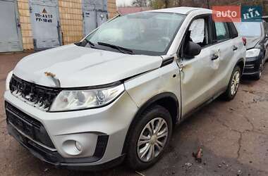 Позашляховик / Кросовер Suzuki Vitara 2020 в Києві