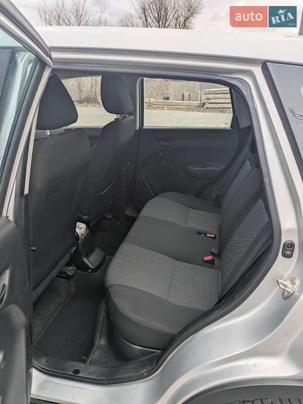 Внедорожник / Кроссовер Suzuki Vitara 2018 в Днепре