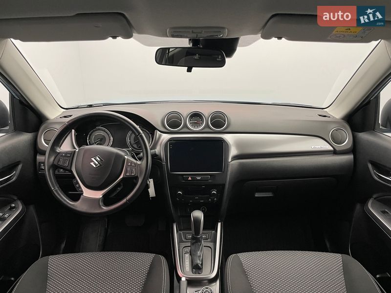 Внедорожник / Кроссовер Suzuki Vitara 2020 в Киеве