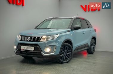 Позашляховик / Кросовер Suzuki Vitara 2020 в Києві