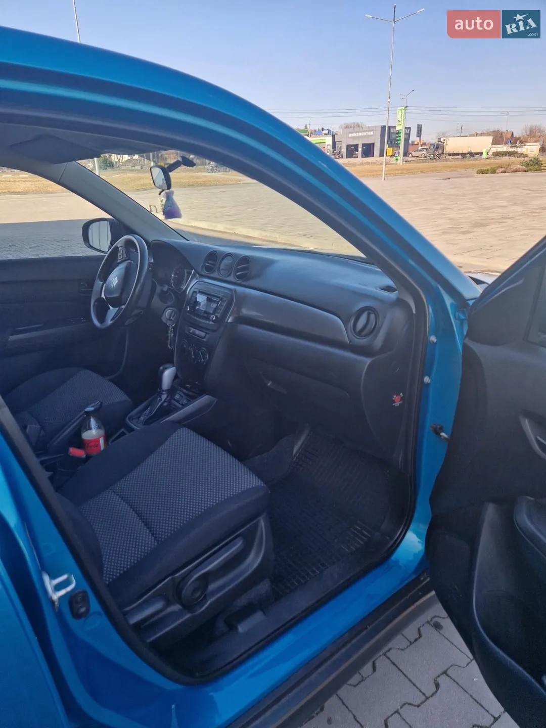2020 Suzuki Vitara - мініатюра 7