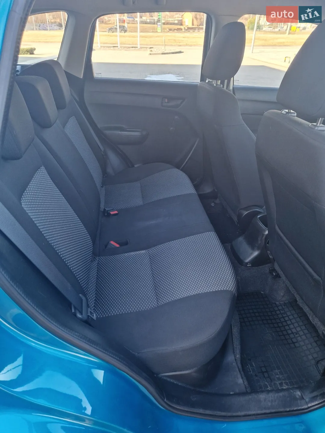 2020 Suzuki Vitara - мініатюра 8