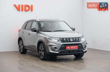 Внедорожник / Кроссовер Suzuki Vitara 2023 в Киеве