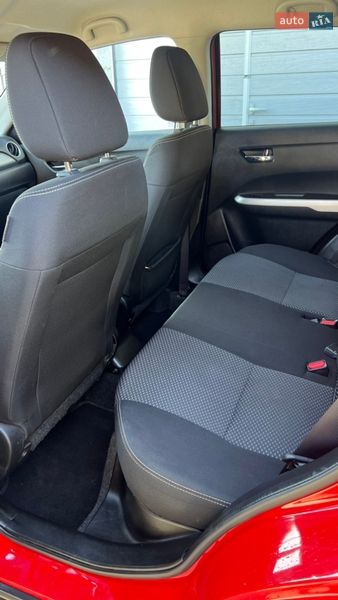 Внедорожник / Кроссовер Suzuki Vitara 2017 в Черноморске