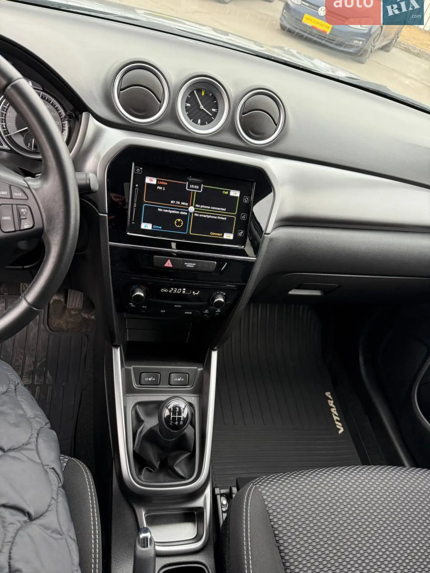 2019 Suzuki Vitara - мініатюра 9