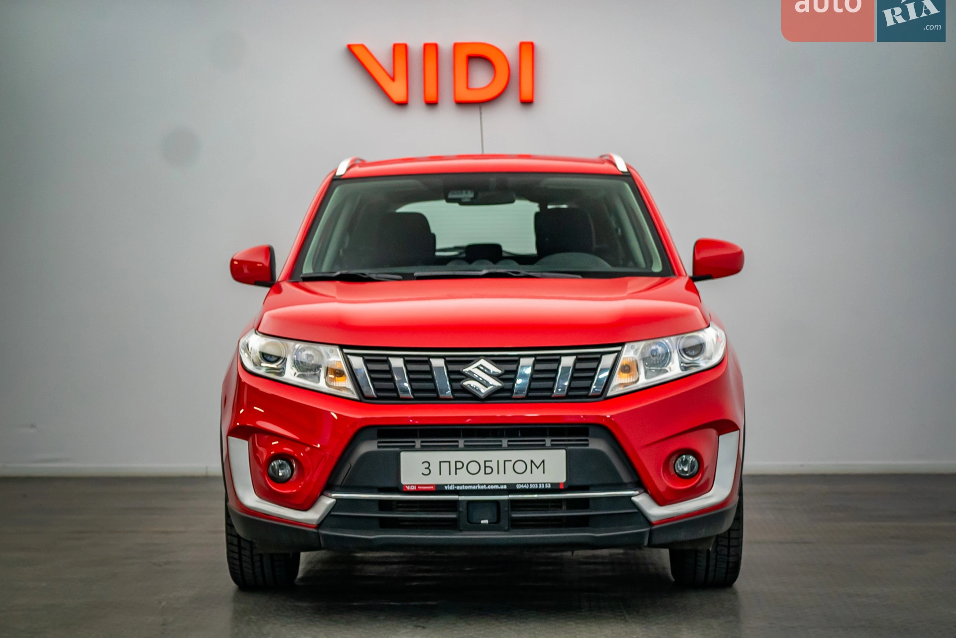 2020 Suzuki Vitara - мініатюра 4