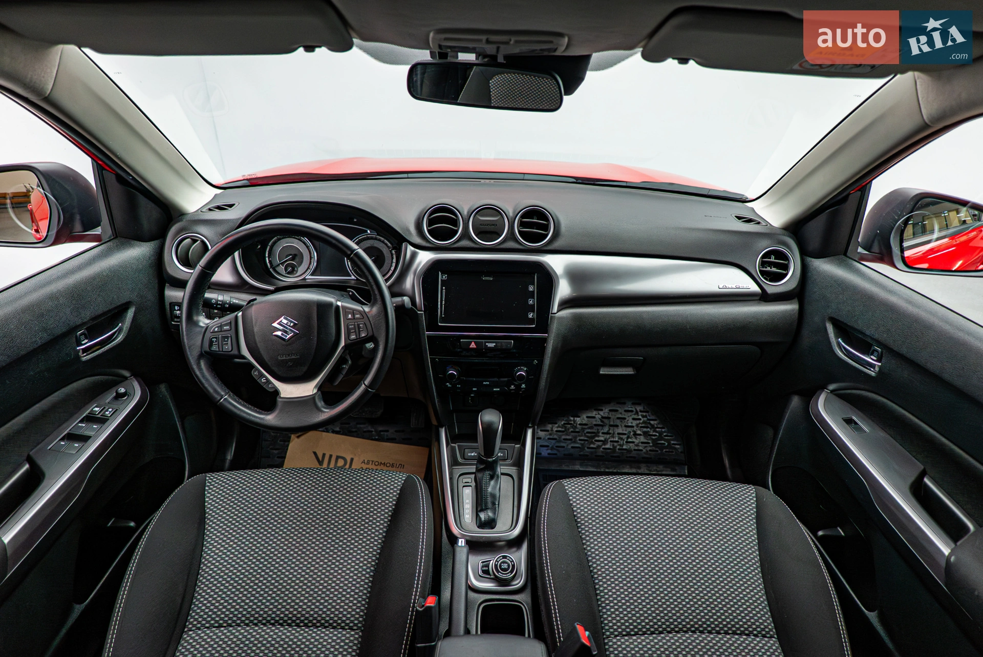 2020 Suzuki Vitara - мініатюра 9