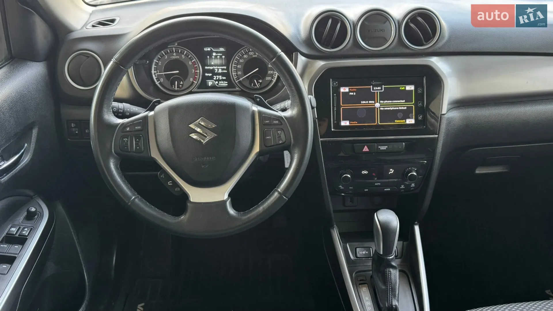 2020 Suzuki Vitara - мініатюра 9