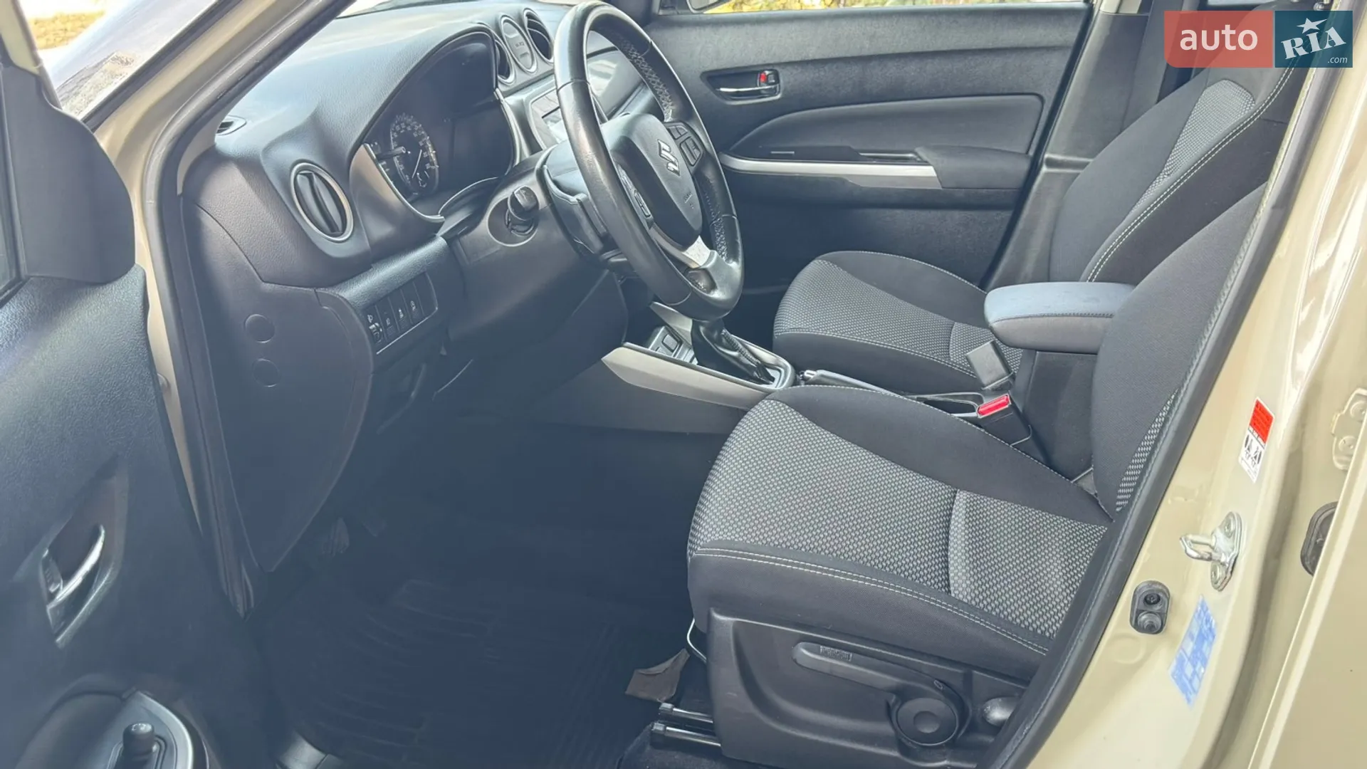 2020 Suzuki Vitara - мініатюра 12