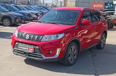 Внедорожник / Кроссовер Suzuki Vitara 2020 в Харькове