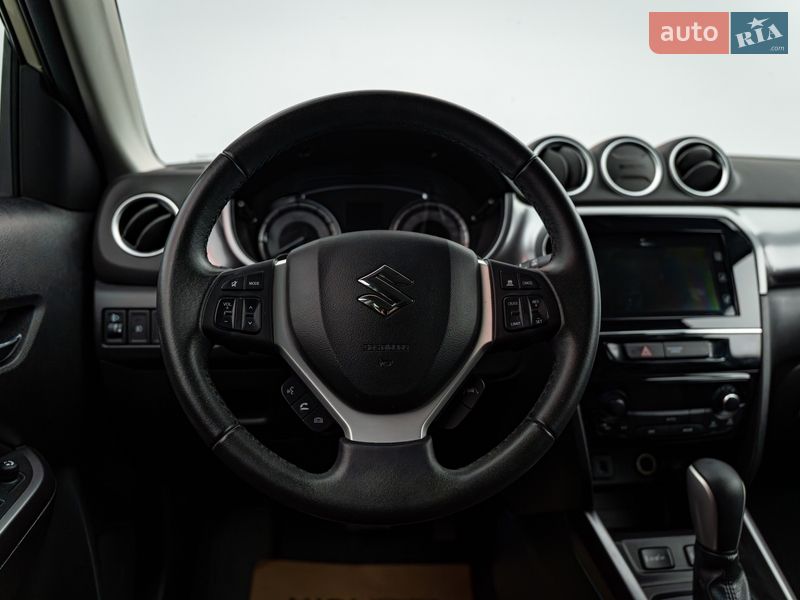 Внедорожник / Кроссовер Suzuki Vitara 2020 в Киеве фото 12 Внедорожник / Кроссовер Suzuki Vitara 2020 в Киеве