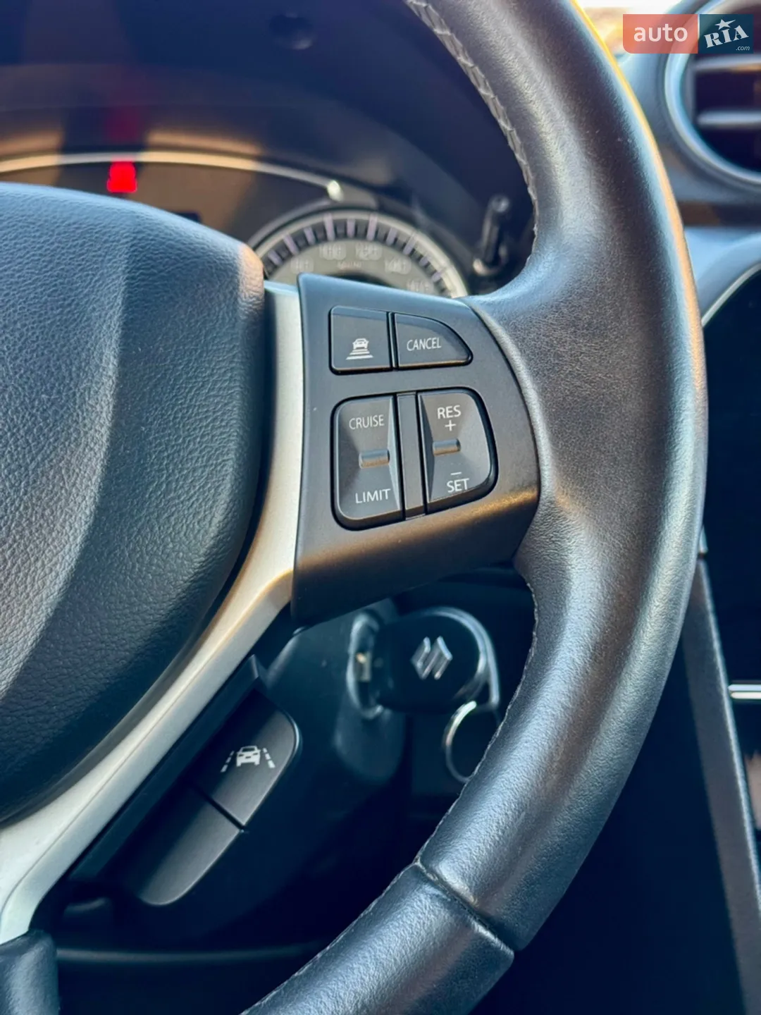 2019 Suzuki Vitara - мініатюра 23