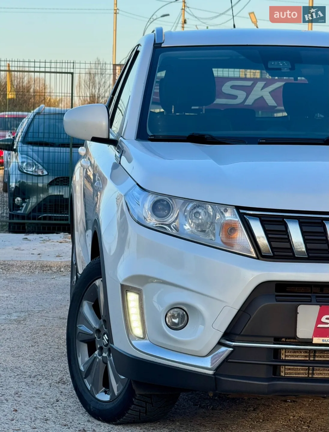 2019 Suzuki Vitara - мініатюра 68