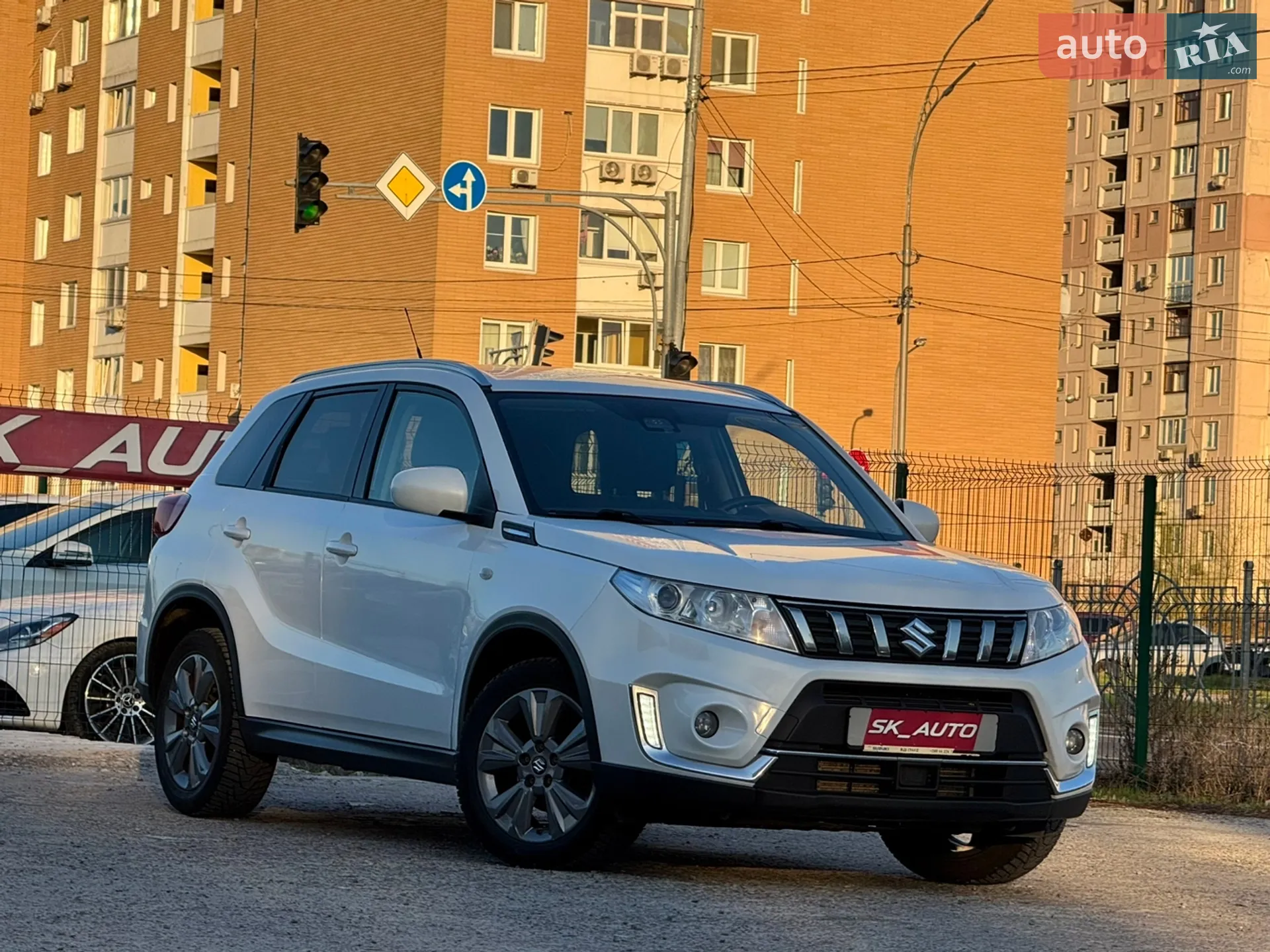 2019 Suzuki Vitara - мініатюра 63
