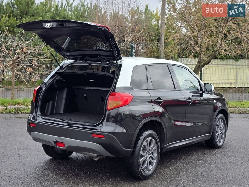 Внедорожник / Кроссовер Suzuki Vitara 2017 в Хмельницком фото 50 Внедорожник / Кроссовер Suzuki Vitara 2017 в Хмельницком