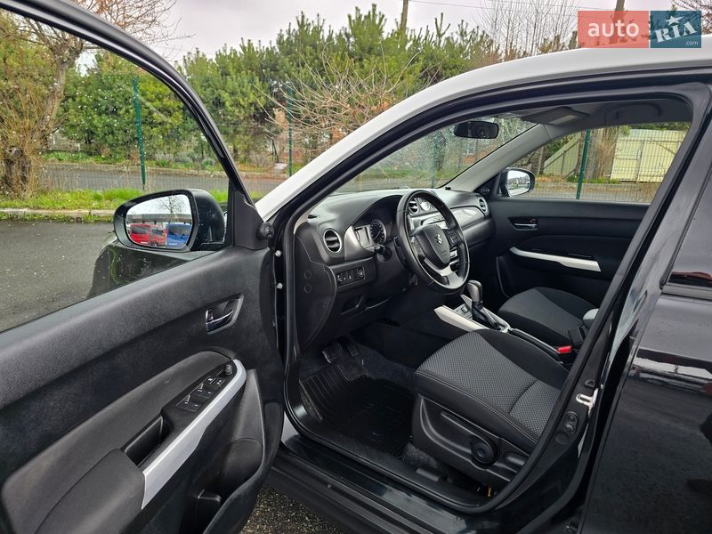 Внедорожник / Кроссовер Suzuki Vitara 2017 в Хмельницком фото 18 Внедорожник / Кроссовер Suzuki Vitara 2017 в Хмельницком