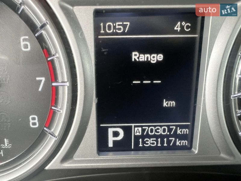 Внедорожник / Кроссовер Suzuki Vitara 2018 в Черкассах фото 16 Внедорожник / Кроссовер Suzuki Vitara 2018 в Черкассах