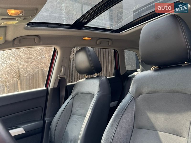 Внедорожник / Кроссовер Suzuki Vitara 2017 в Киеве