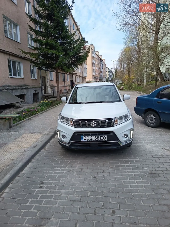 2023 Suzuki Vitara - мініатюра 25