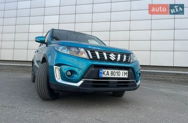 Внедорожник / Кроссовер Suzuki Vitara 2022 в Броварах