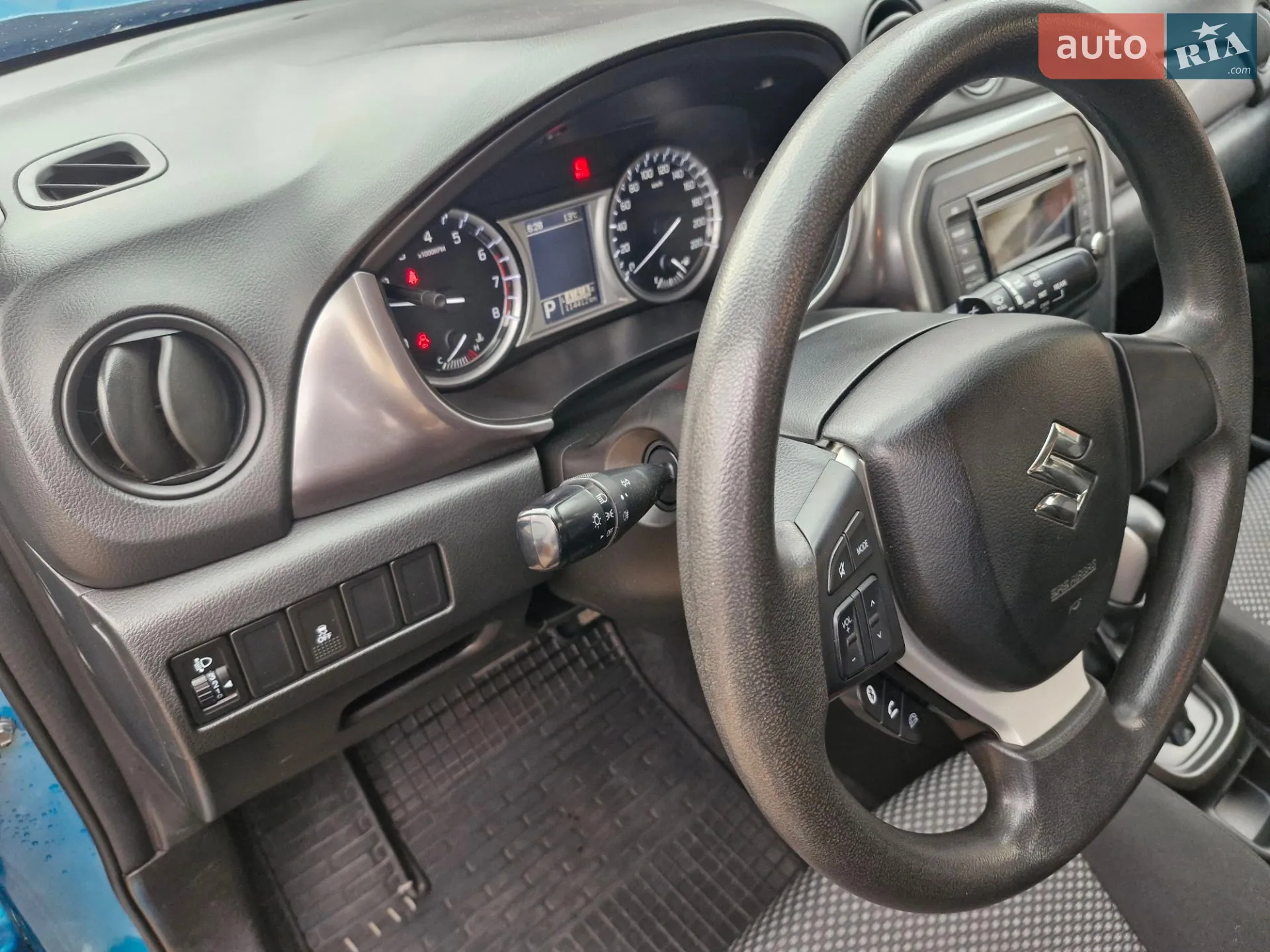 2020 Suzuki Vitara - мініатюра 9