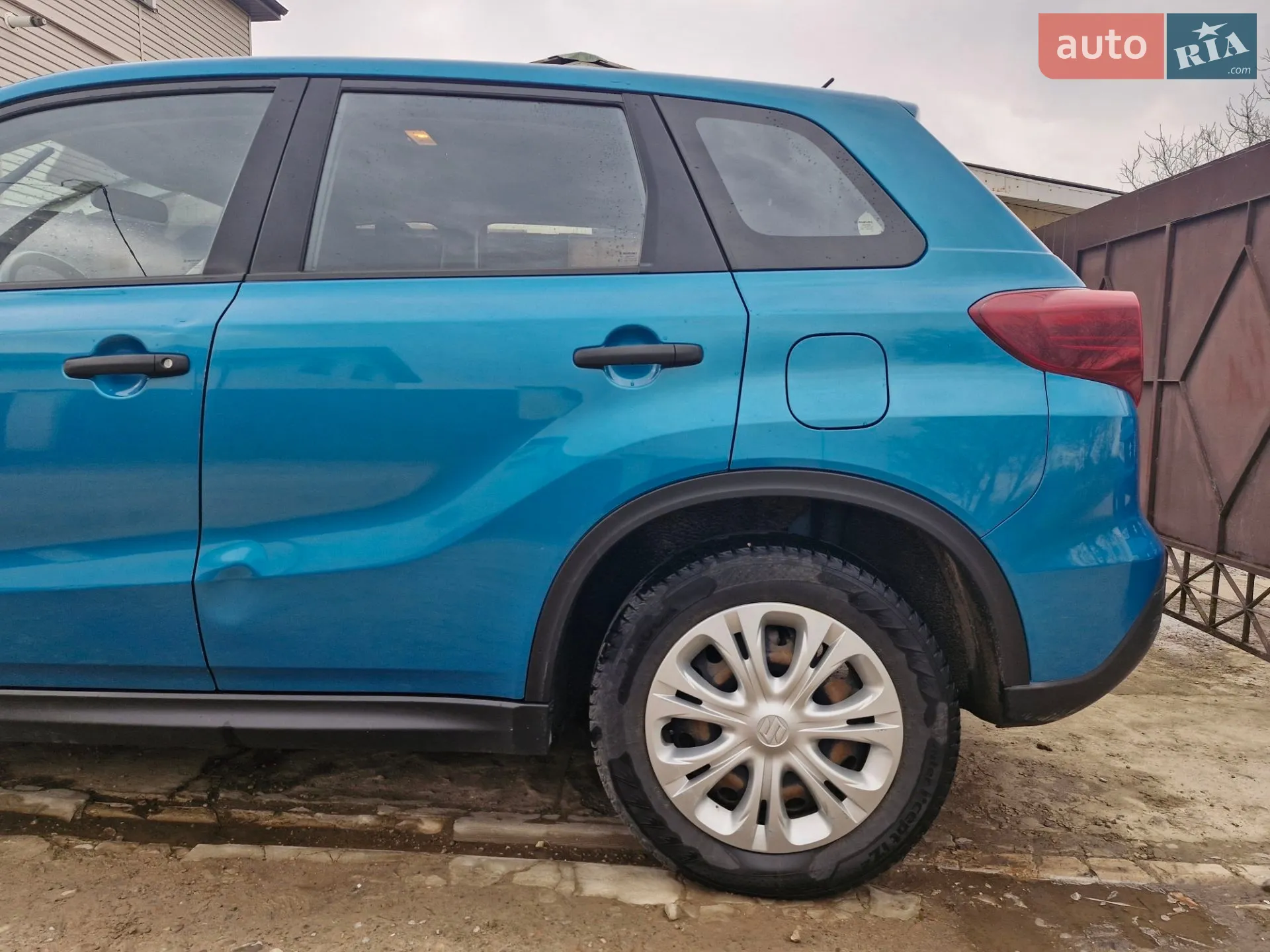 2020 Suzuki Vitara - мініатюра 13
