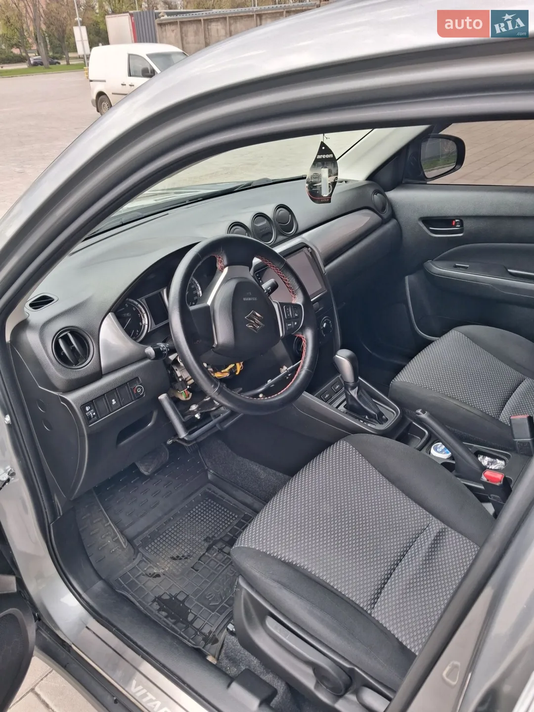 2018 Suzuki Vitara - мініатюра 3
