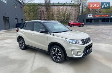 Позашляховик / Кросовер Suzuki Vitara 2022 в Харкові