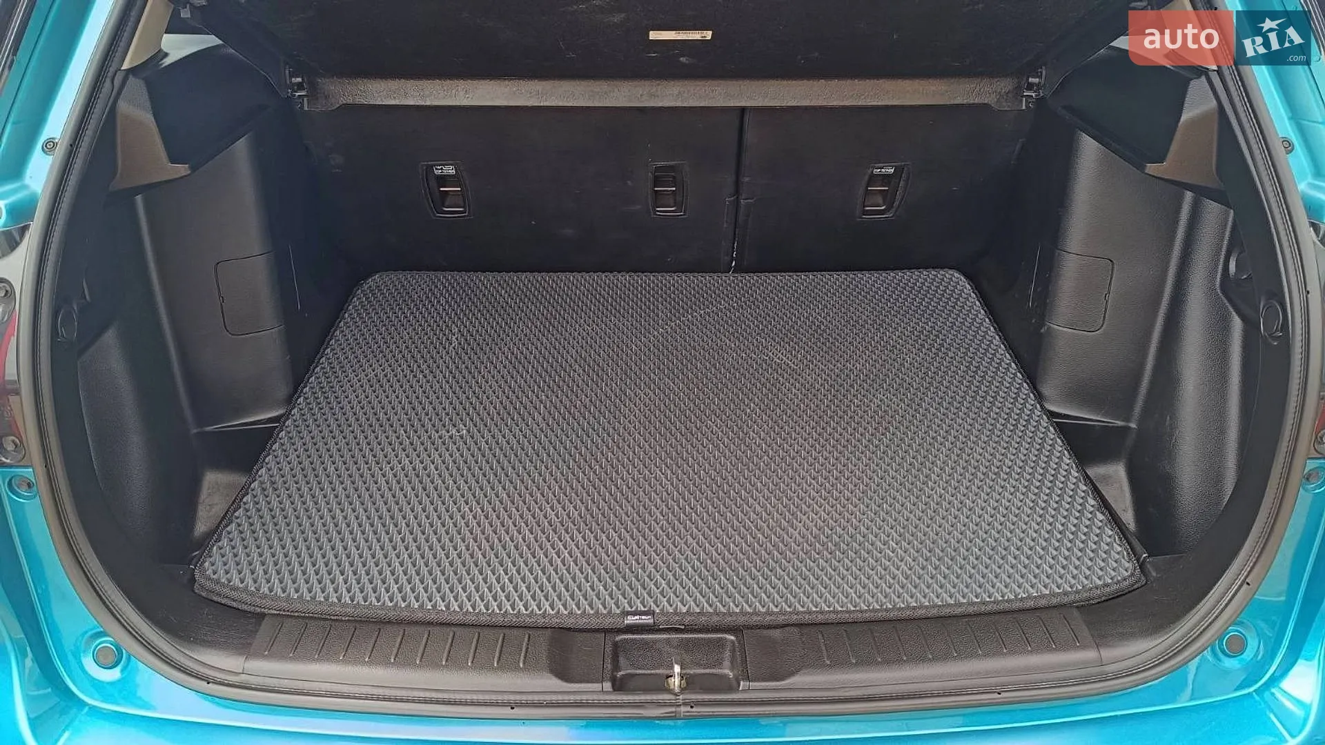 2019 Suzuki Vitara - мініатюра 10