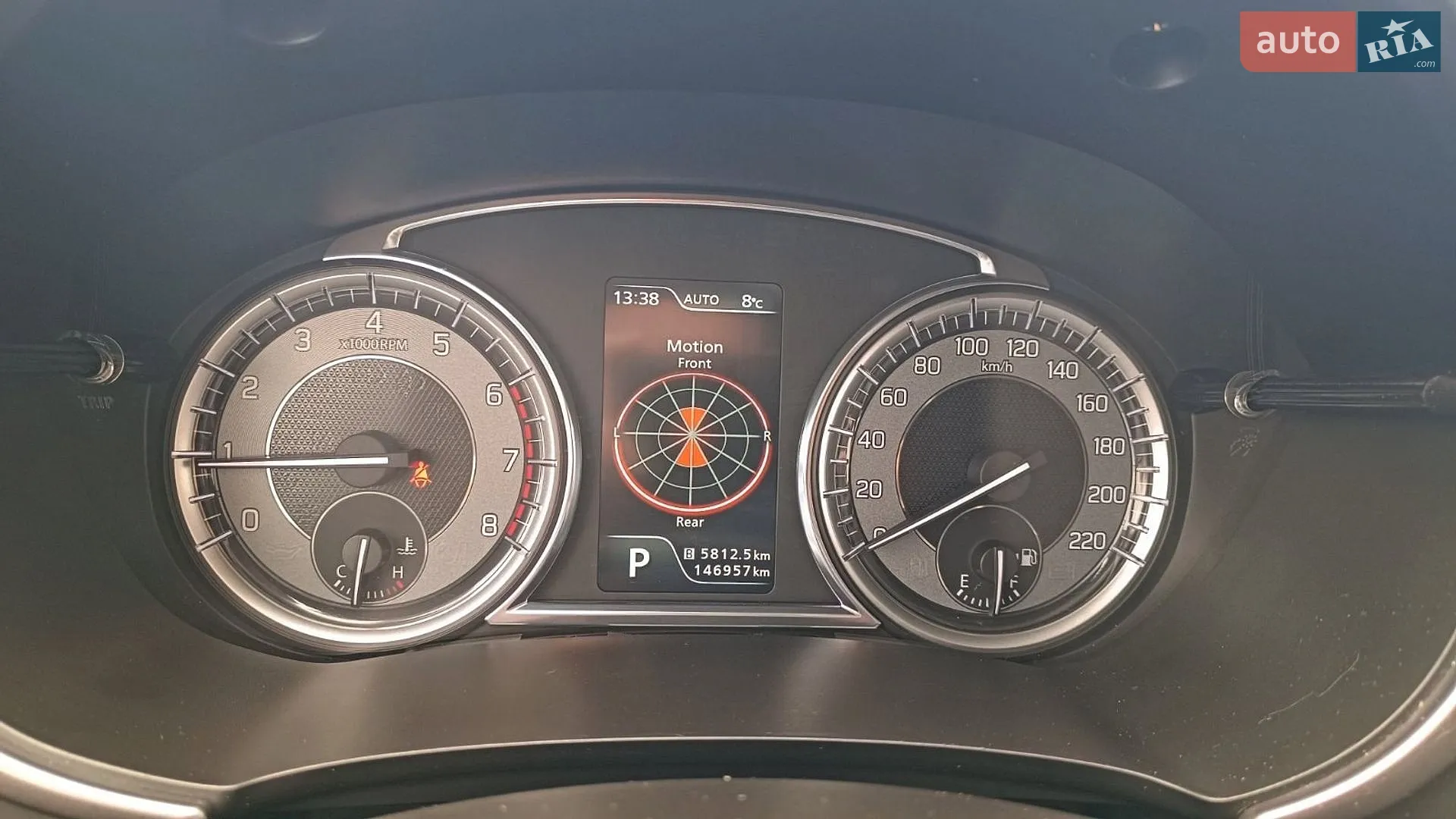 2019 Suzuki Vitara - мініатюра 15
